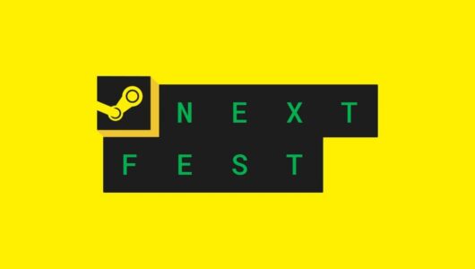 Steam Next Fest giugno