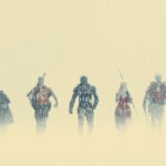 the suicide squad