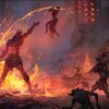 The Elder Scrolls Online Flames of Ambition