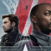 The Falcon and the Winter Soldier trailer