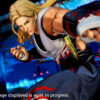The King of Fighters XV Andy Bogard