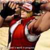 kof studio The King of Fighters XV omega edition