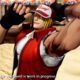 kof studio The King of Fighters XV omega edition