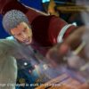 The King of Fighters XV Yashiro Nanakase