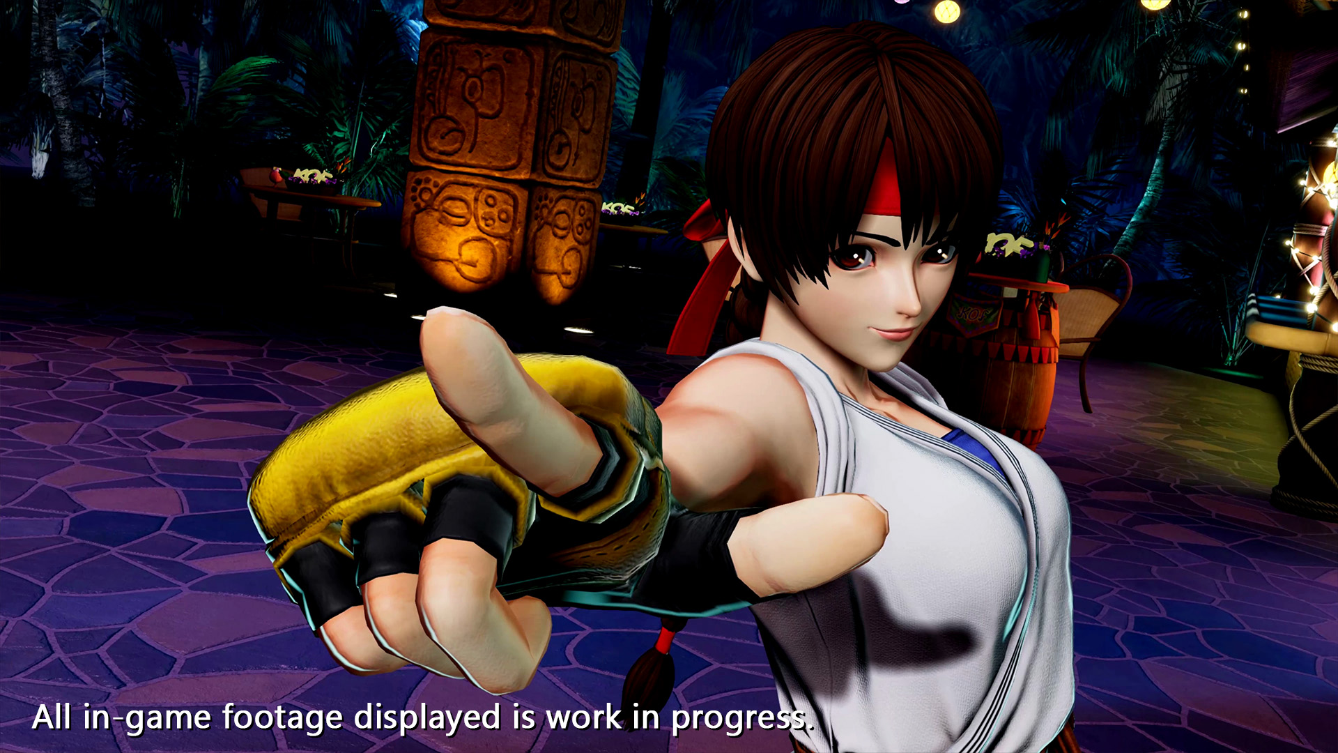 The King Of Fighters 3Ds Cia