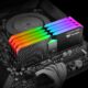 Thermaltake presenta le memorie Toughram XG RGB