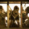 Tomb Raider Definitive survivor Trilogy