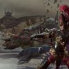 Total War Warhammer II Rakarth