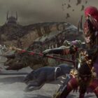 Total War Warhammer II Rakarth