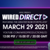 Wired Direct