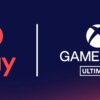 Xbox Game Pass EA Play PC