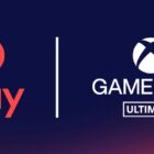 Xbox Game Pass EA Play PC