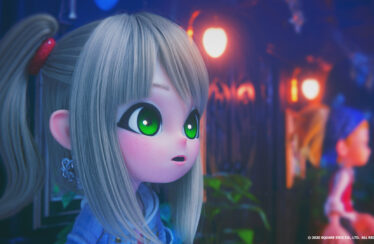balan wonderworld trailer