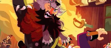 bloodroots recensione