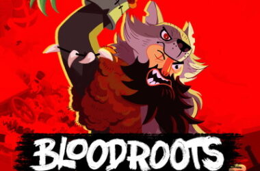 Bloodroots