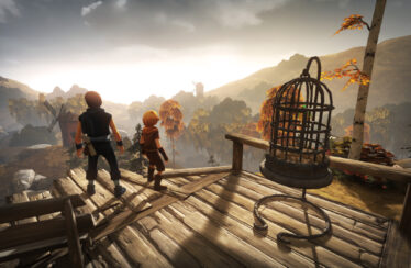 brothers a tale of two sons