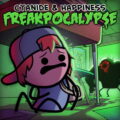 Cyanide & Happiness: Freakpocalypse News