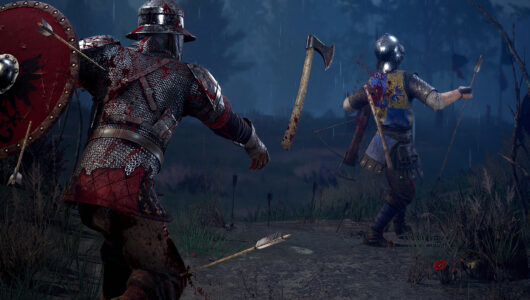 chivalry 2 closed beta