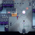 crosscode