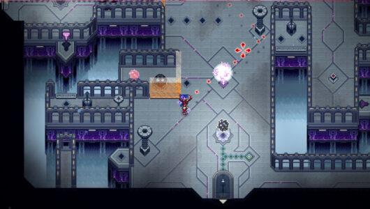 crosscode