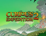 Curious Expedition 2