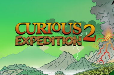 Curious Expedition 2