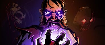 Curse of the Dead Gods – Recensione