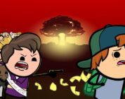 Cyanide & Happiness Freakpocalypse recensione