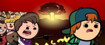Cyanide & Happiness Freakpocalypse recensione