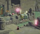 Death's Door