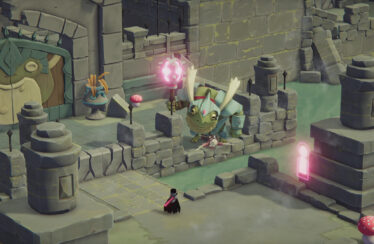 death's door switch uscita