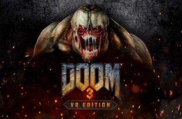 doom 3 vr