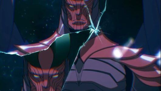 dota dragon's blood terrorblade