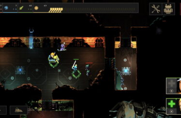 dungeon of the endless android
