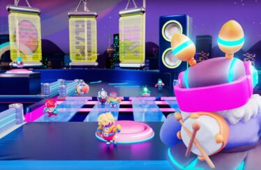 Fall Guys: ecco il futuristico trailer della Season 4