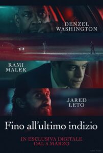 fino all'ultimo indizio recensione