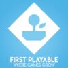 first playable