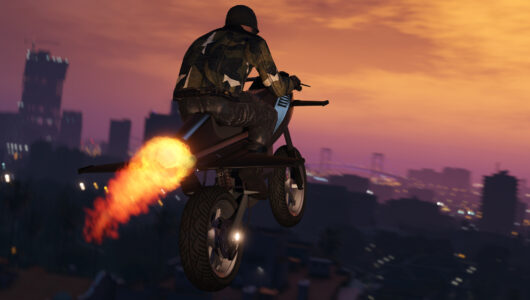 gta online caricamenti