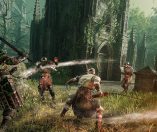 Hood: Outlaws & Legends