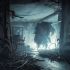 hunt showdown as the crow flies
