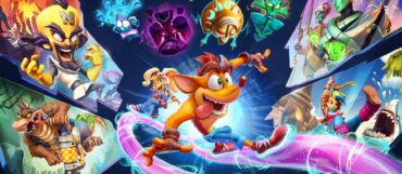 crash bandicoot 4 ps5 recensione