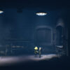 little nightmares 2 accolades trailer