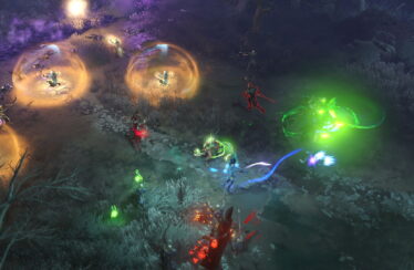 magic legends open beta