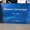 masami yamamoto sony