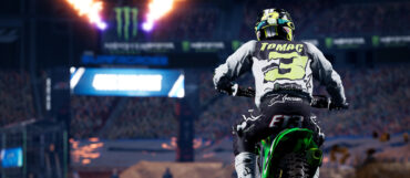 monster energy supercross 4 recensione