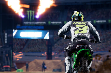 monster energy supercross 4 recensione