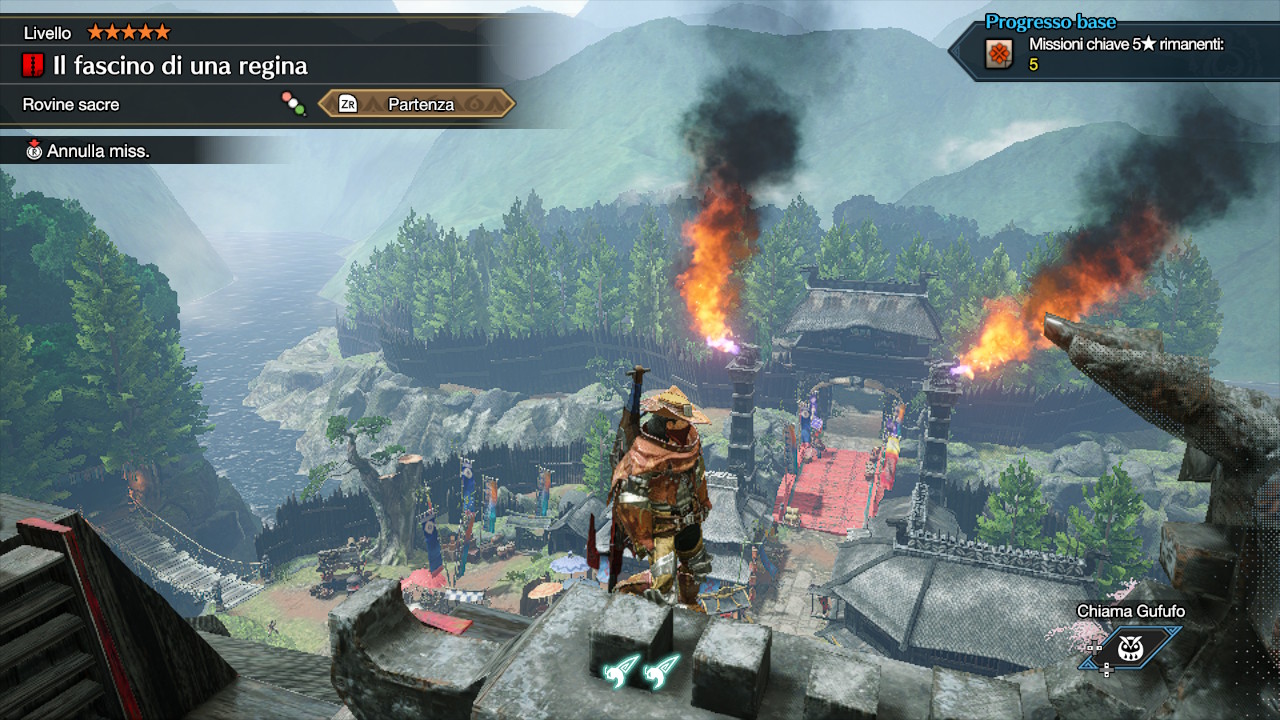 monster hunter rise pc release date