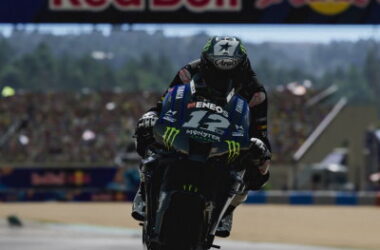 MotoGP 21