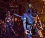 Necromunda: Hired Gun