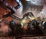 Necromunda: Hired Gun